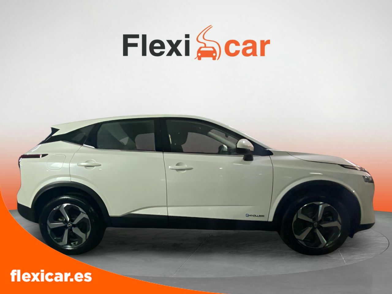 nissan qashqai 2024 / foto grande (2)