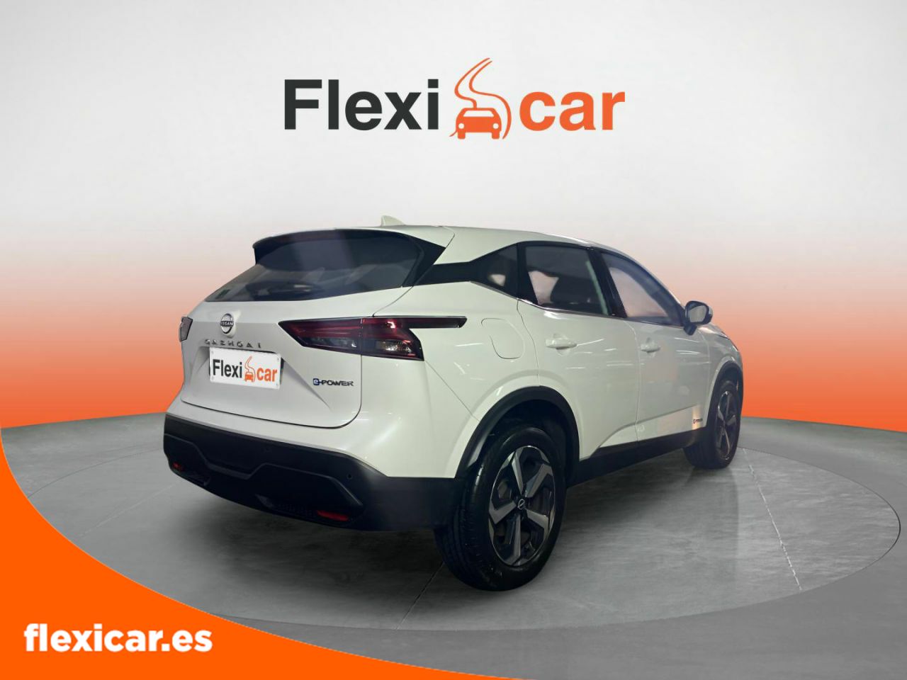 nissan qashqai 2024 / foto grande (3)
