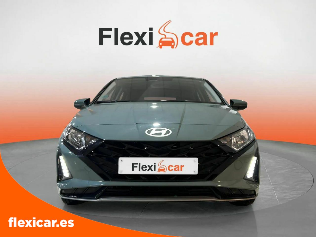 hyundai i20 2024 / foto grande (2)