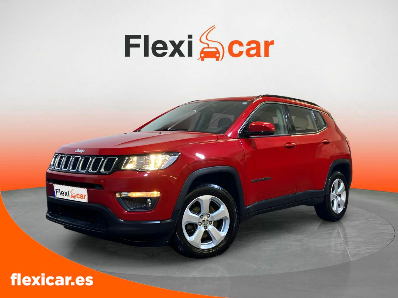 jeep compass 2018 / foto grande (3)