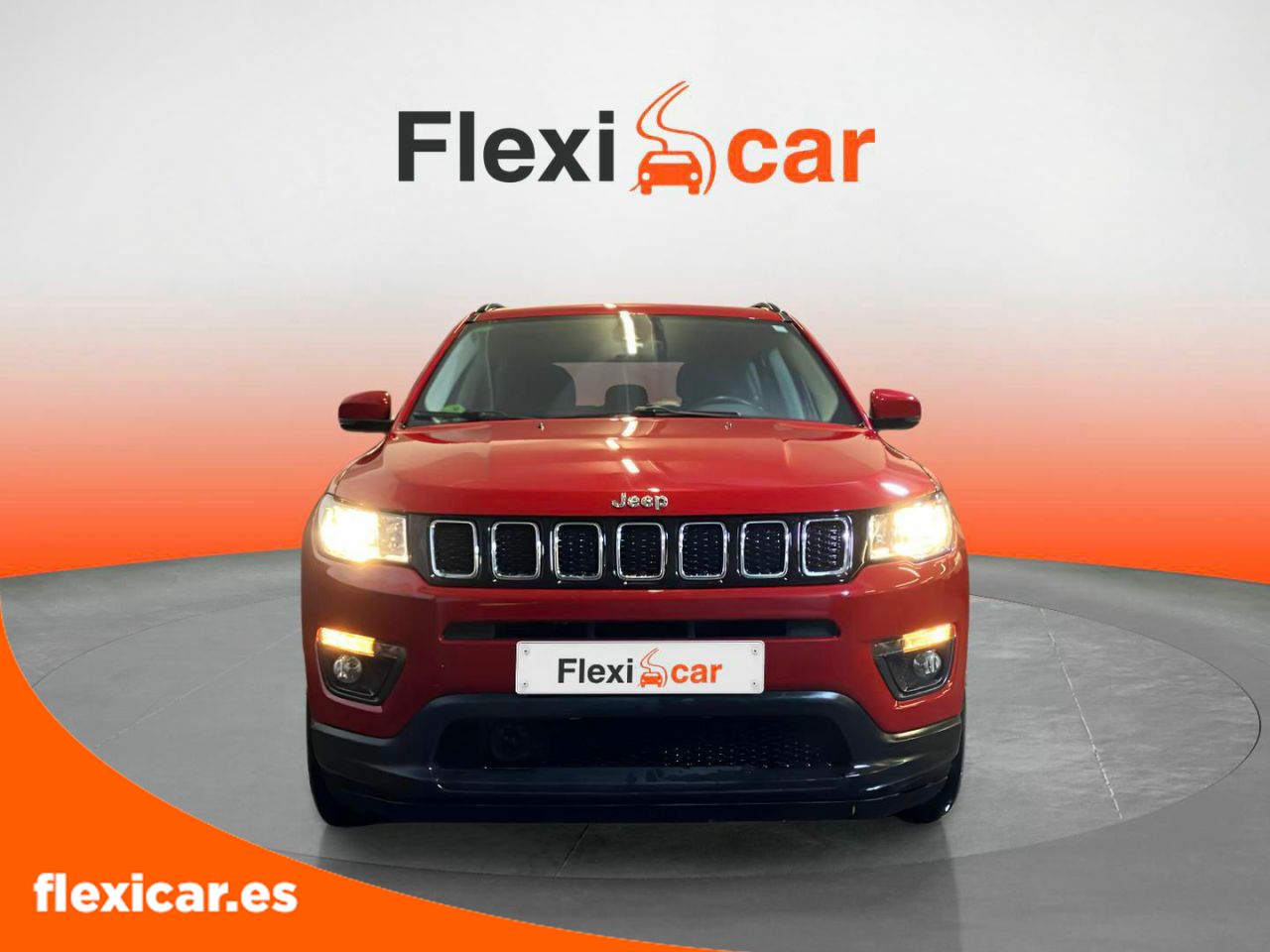 jeep compass 2018 / foto grande (2)