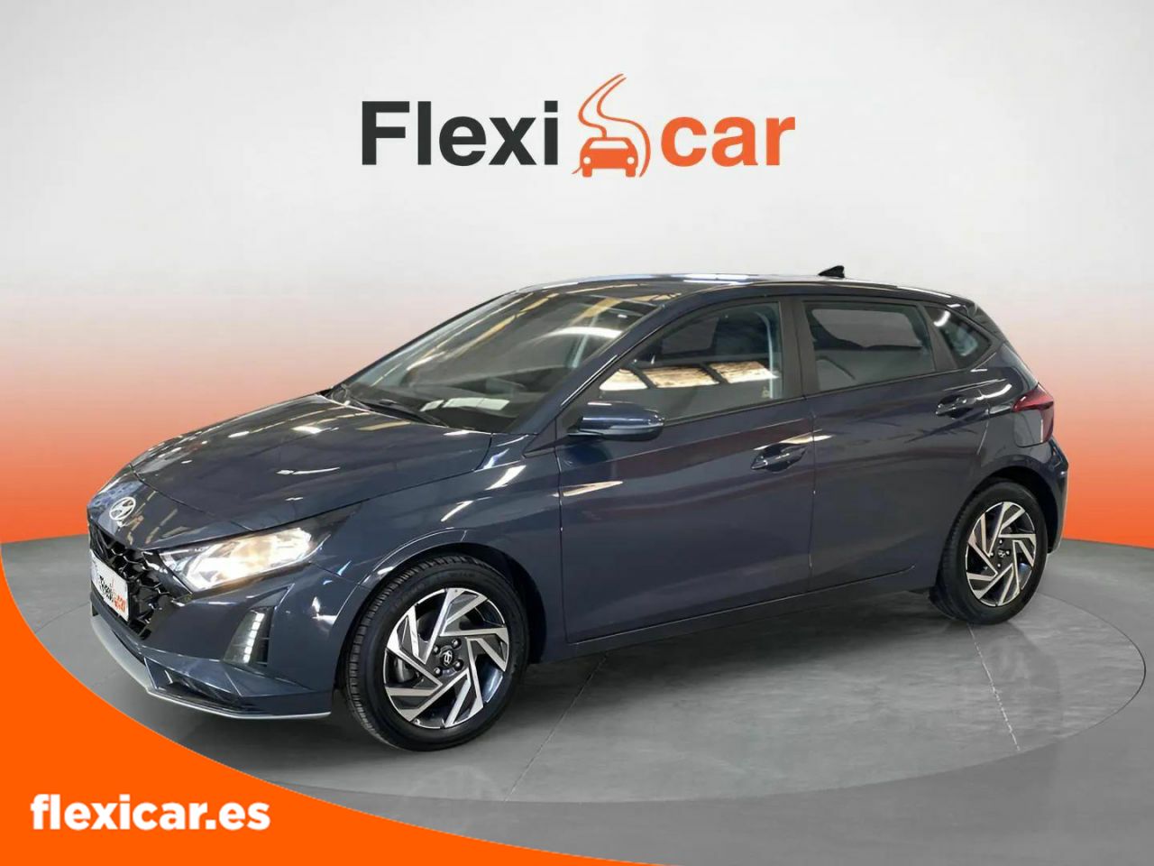 hyundai i20 2023 / foto grande (2)