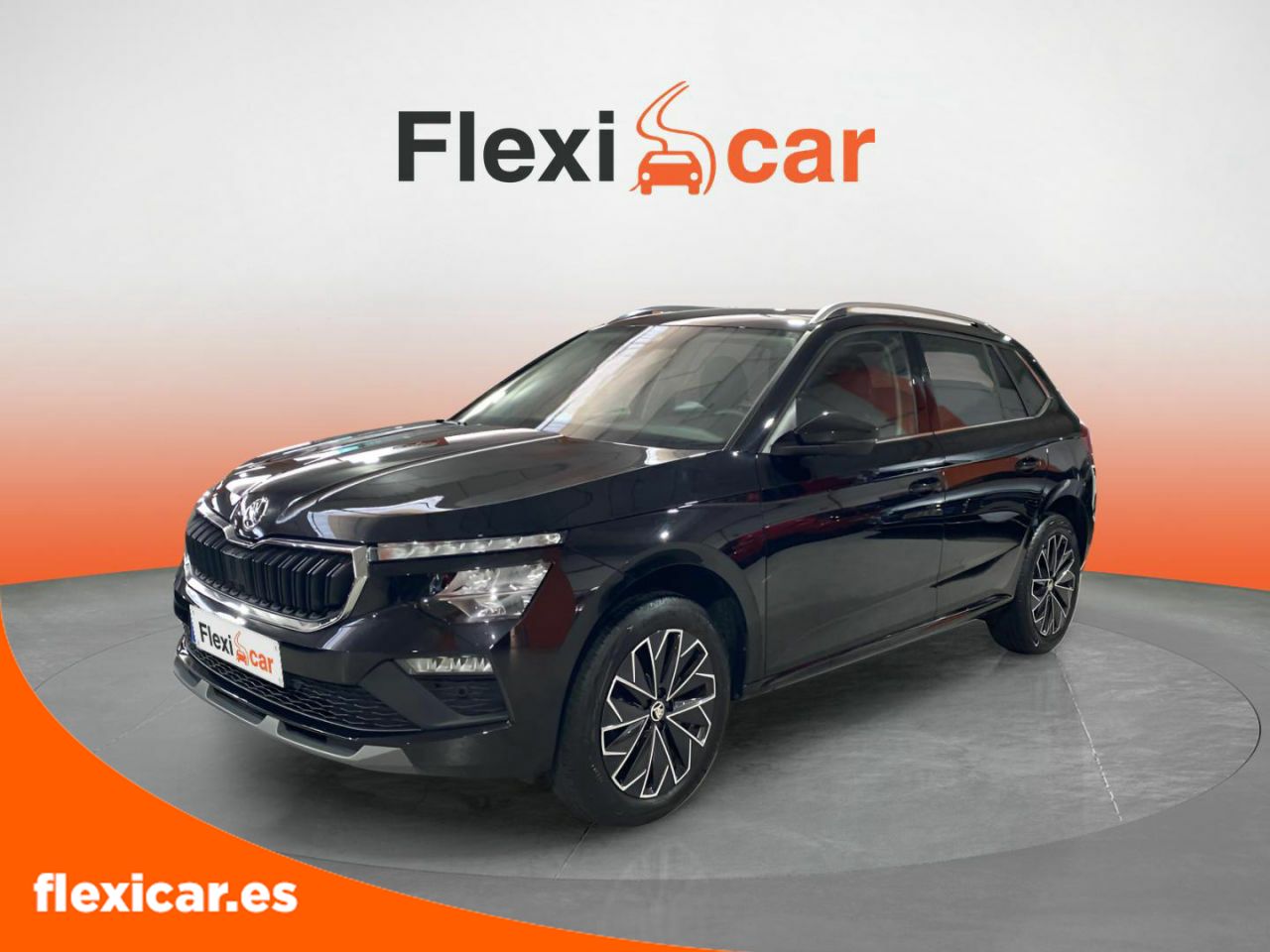 skoda kamiq 2024 / foto grande (3)