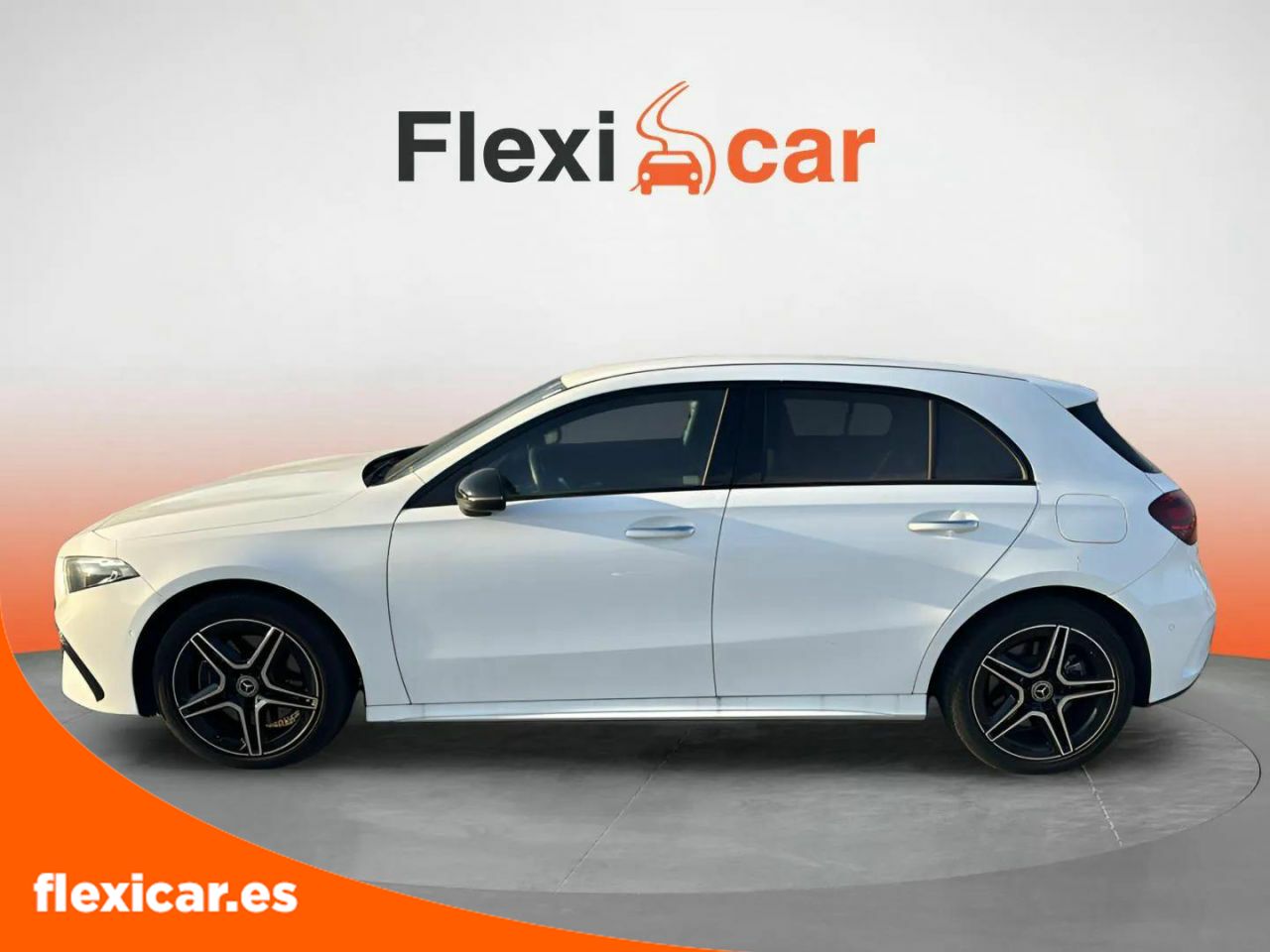 mercedes clase a 2023 / foto grande (2)
