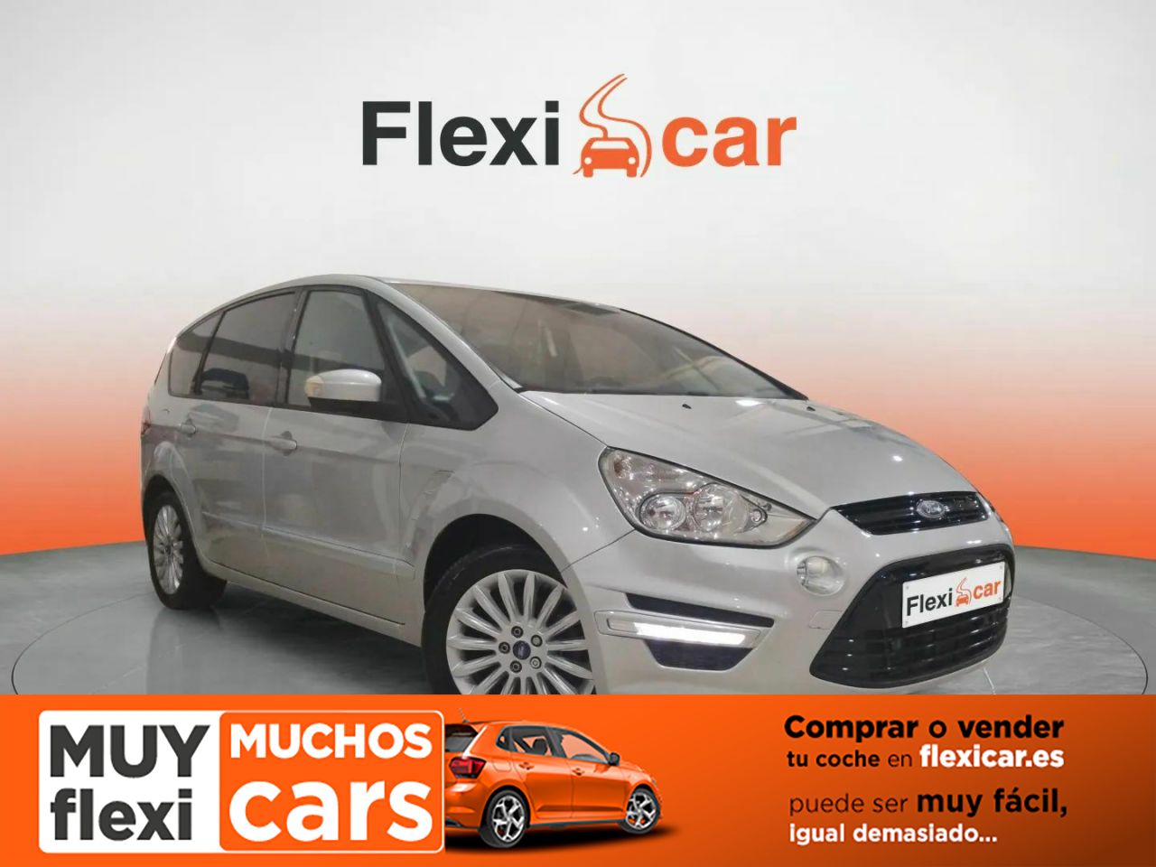 Ford c max diesel 95cv  de segunda mano - ford c max 2015 /