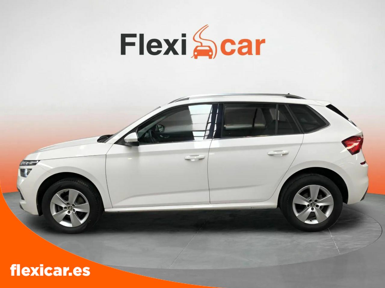 skoda kamiq 2021 / foto grande (2)