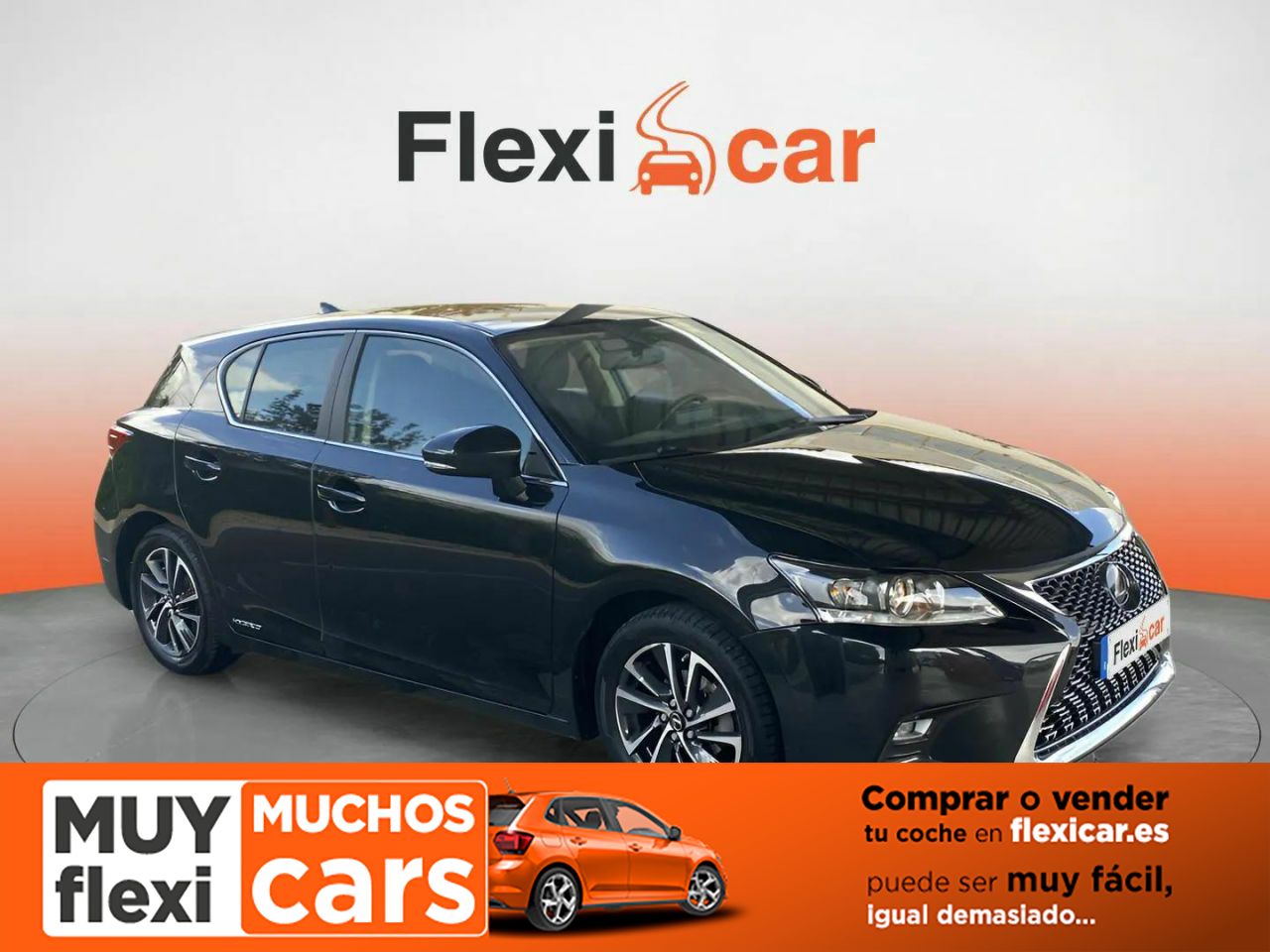 Outlander segunda mano alcala de henares  de segunda mano - lexus ct 200h 2018 /