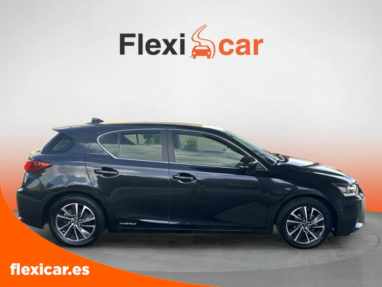 lexus ct 200h 2018 / foto grande (3)