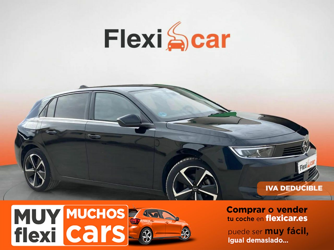 Opel astra 2024 alcala de henares  de segunda mano - opel astra 2022 /