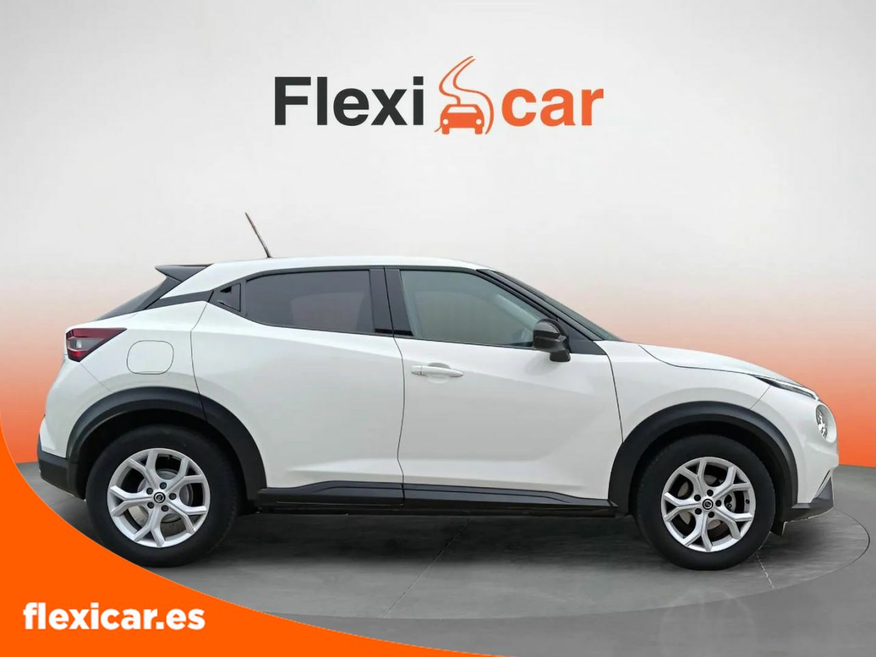 nissan juke 2020 / foto grande (2)