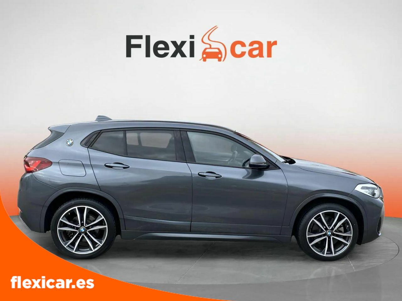 bmw x2 2021 / foto grande (2)