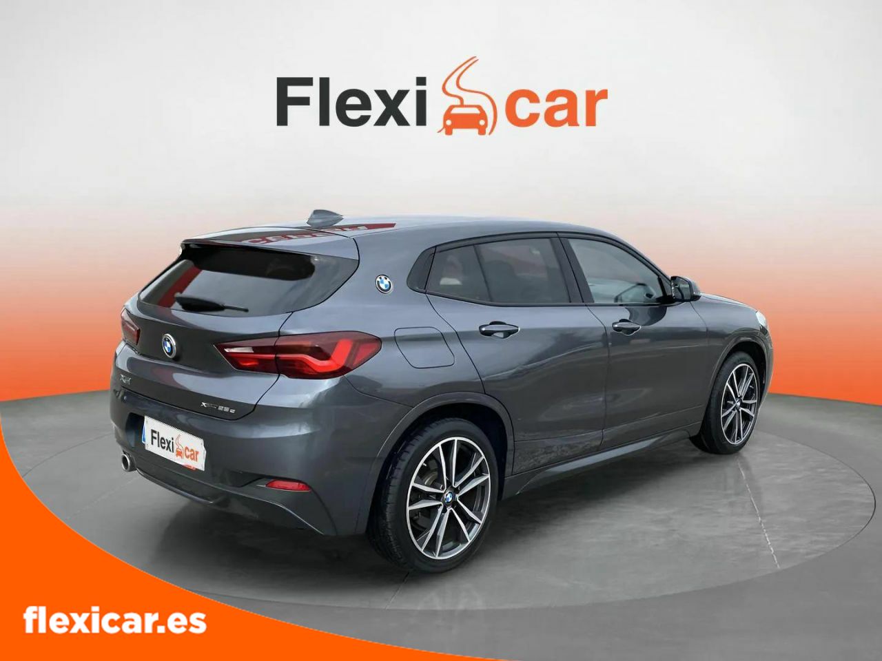 bmw x2 2021 / foto grande (3)