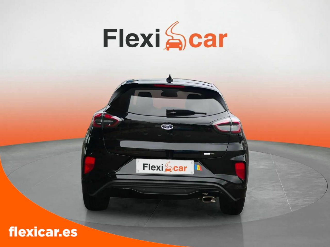 ford puma 2021 / foto grande (3)