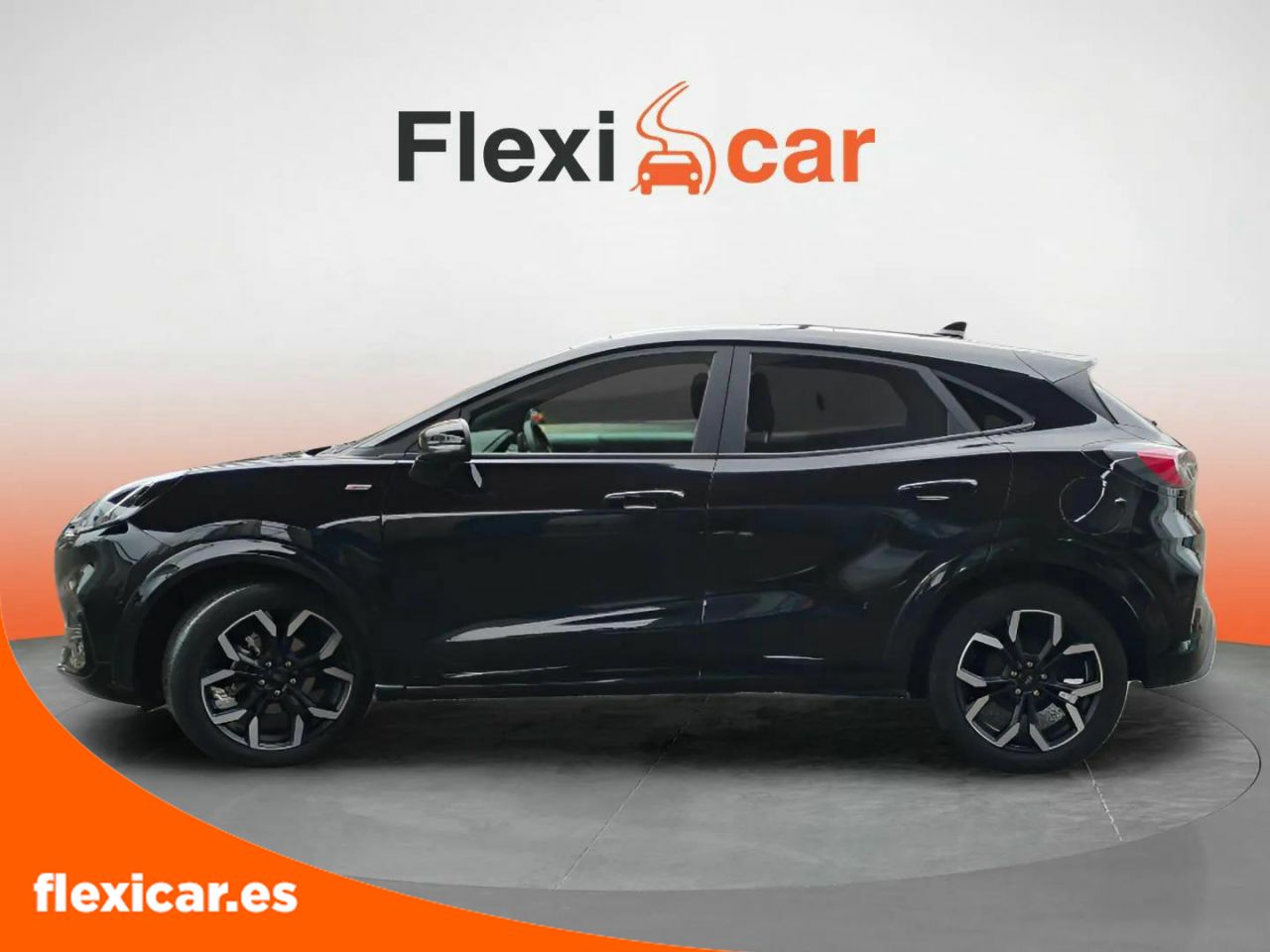 ford puma 2021 / foto grande (2)