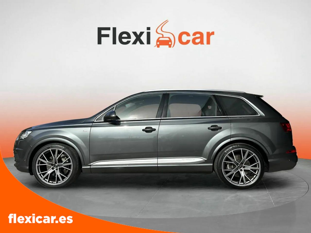 audi q7 2017 / foto grande (3)
