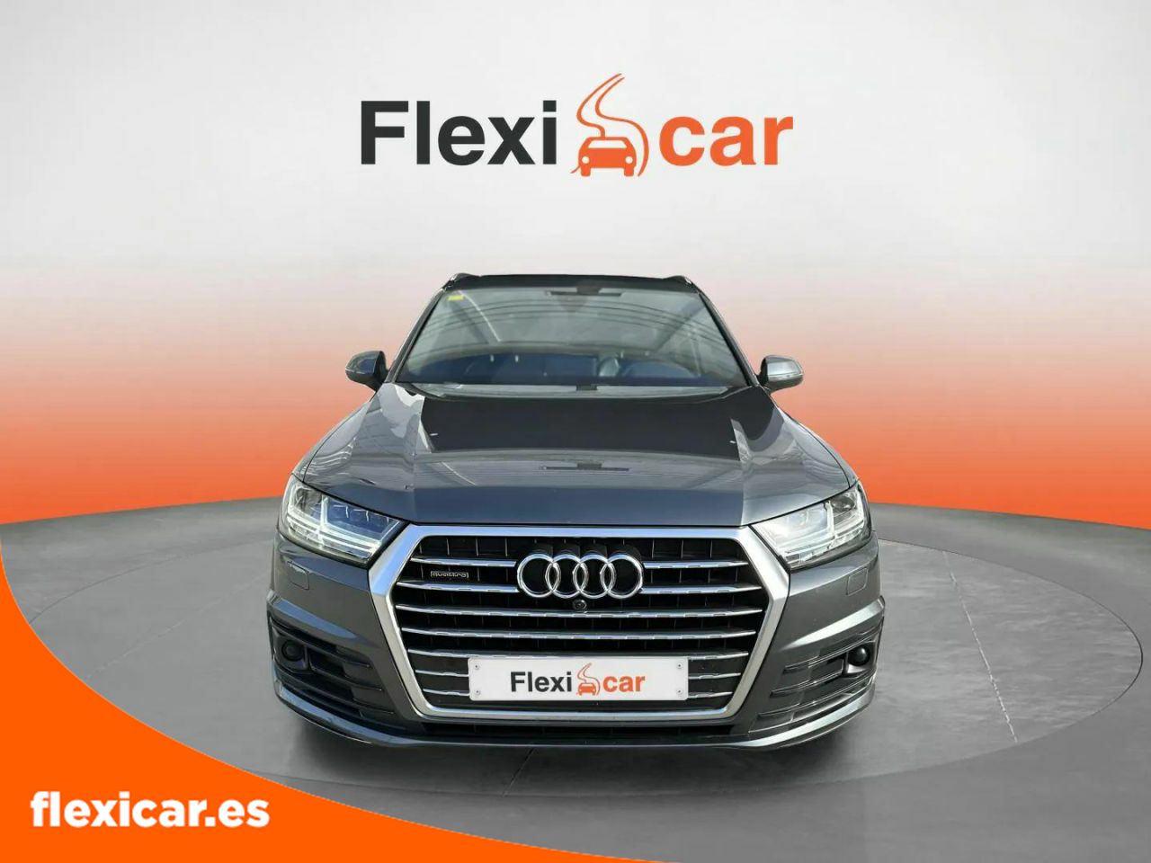 audi q7 2017 / foto grande (2)