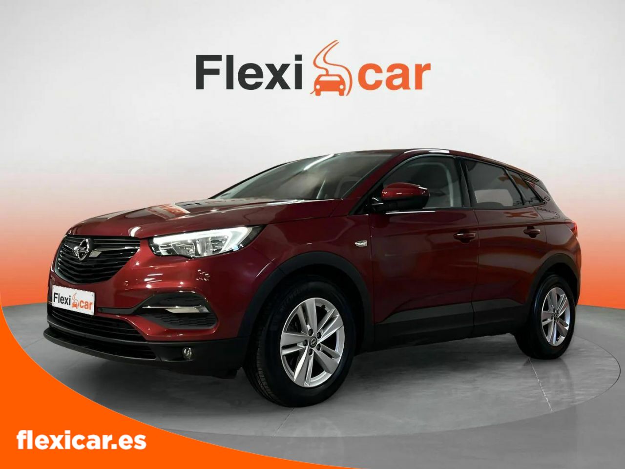 opel grandland x 2019 / foto grande (3)