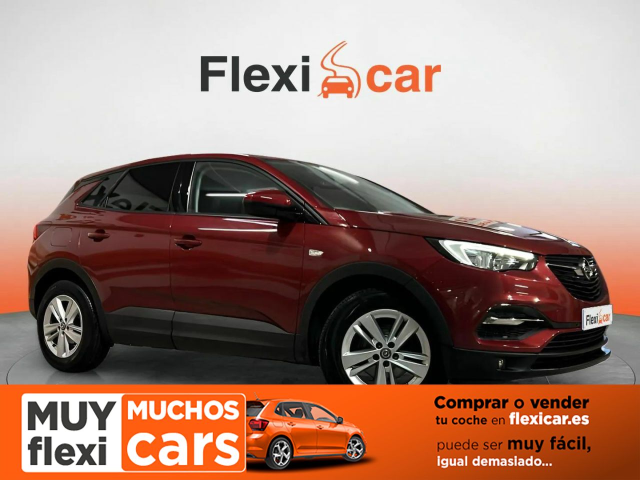 Opel grandland x 2019 alcala de henares  de segunda mano - opel grandland x 2019 /