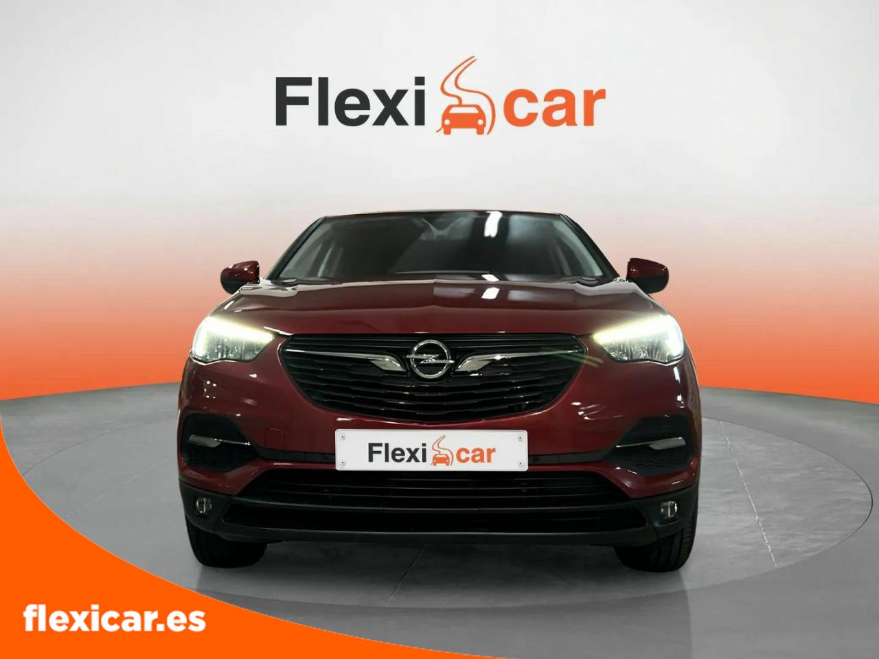 opel grandland x 2019 / foto grande (2)