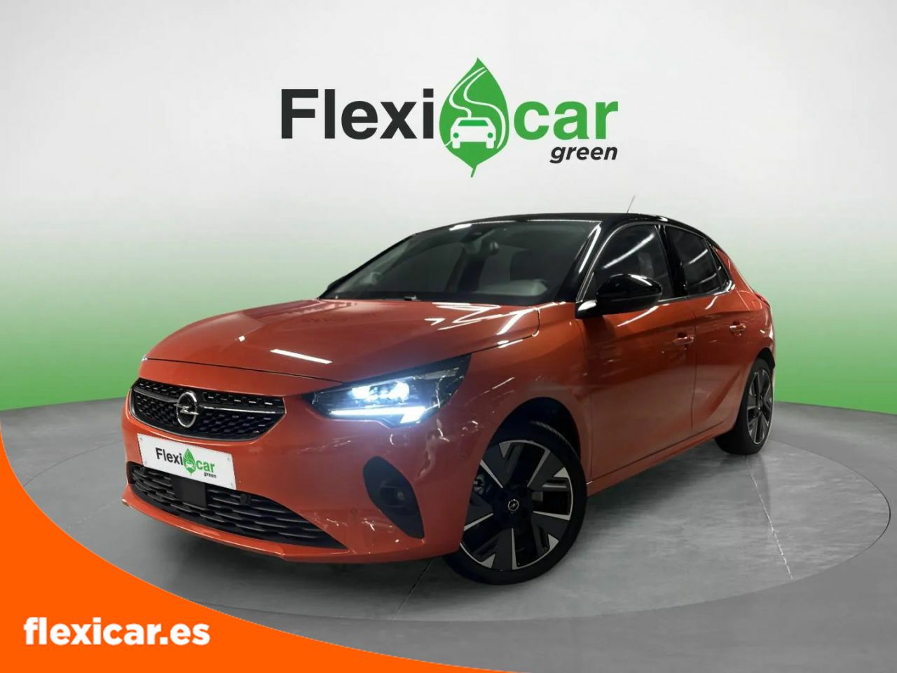 opel corsa 2020 / foto grande (3)