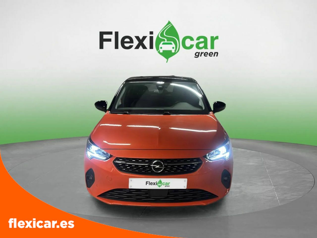 opel corsa 2020 / foto grande (2)