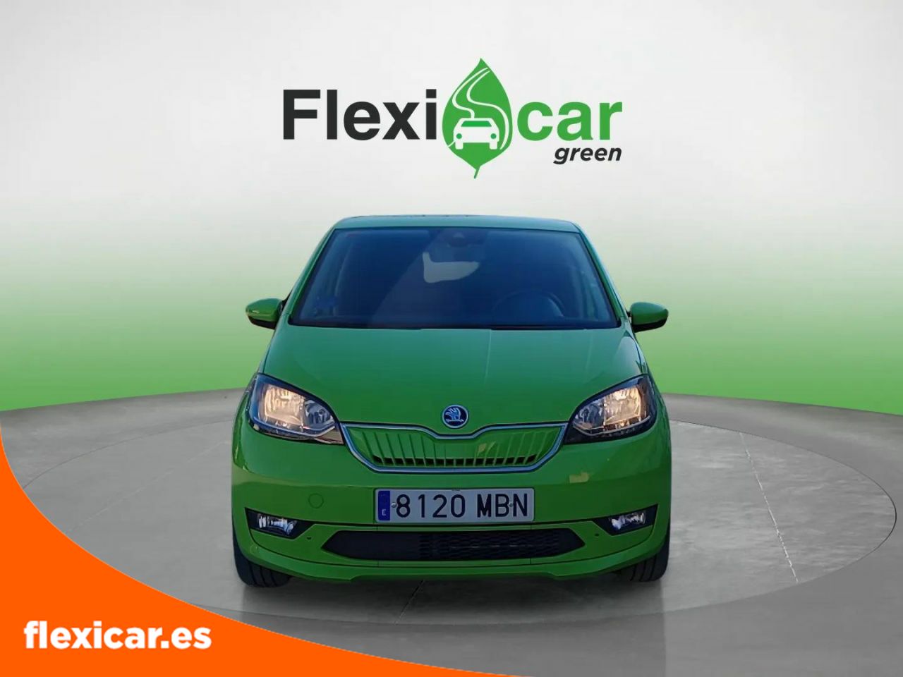 skoda citigo 2020 / foto grande (2)