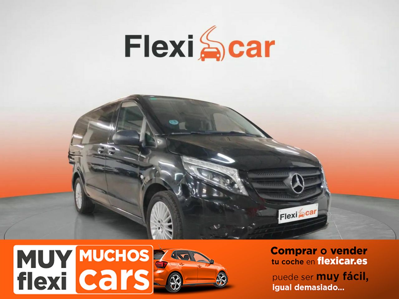 Mercedes vito 3 plazas 4 puertas  de segunda mano - mercedes vito 2021 /