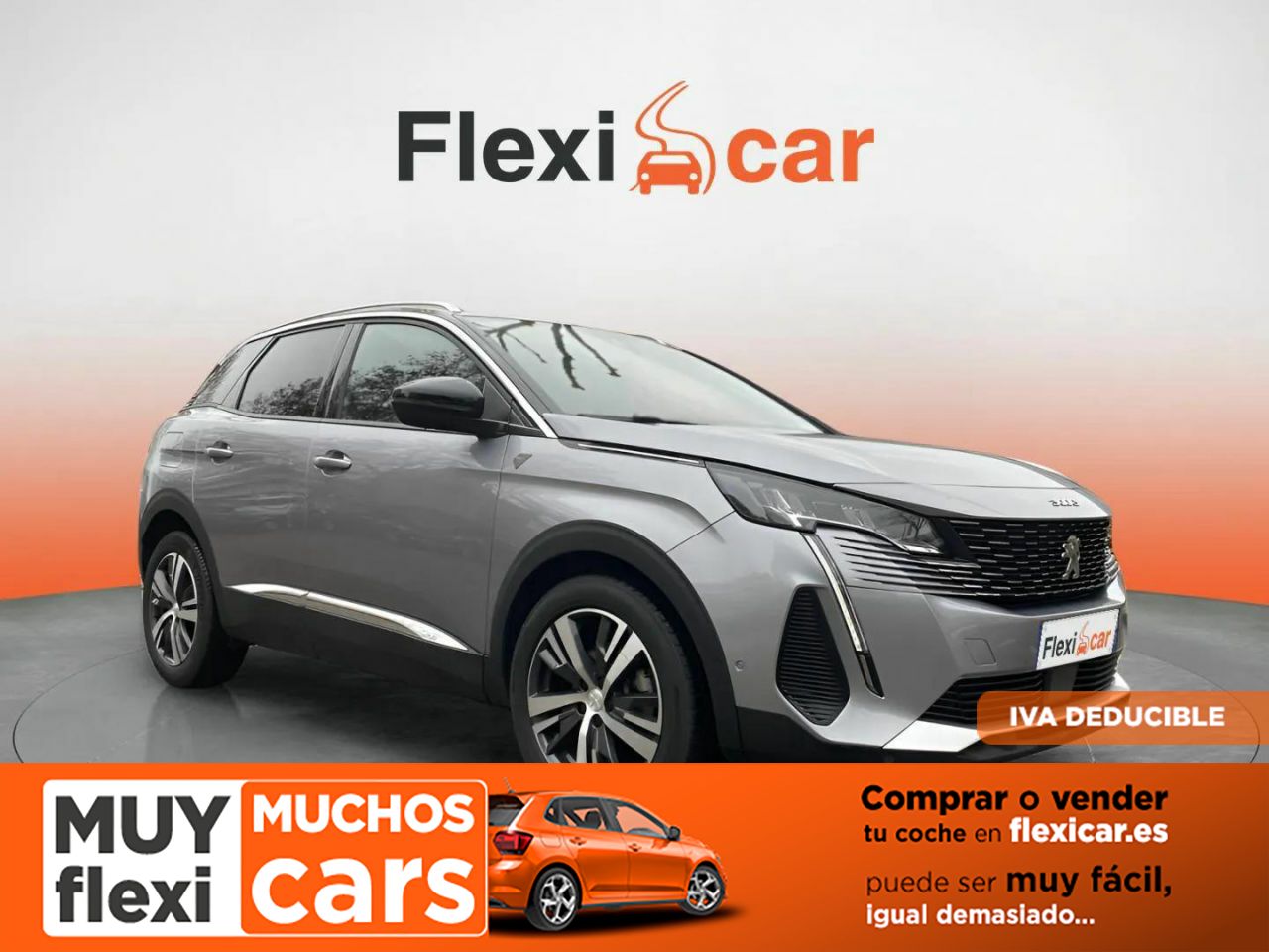 Peugeot expert 2022  de segunda mano - peugeot 3008 2022 /
