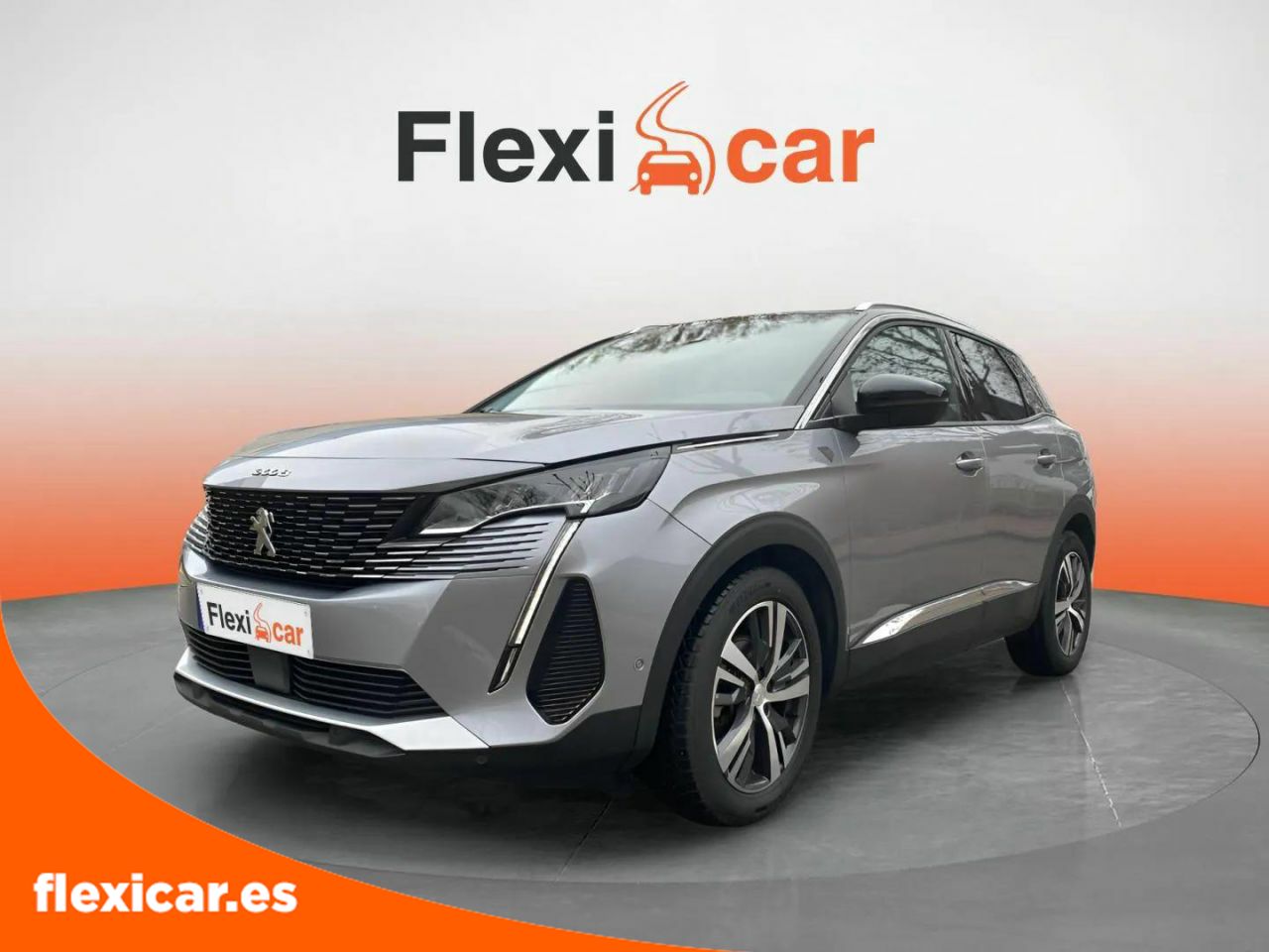 peugeot 3008 2022 / foto grande (2)
