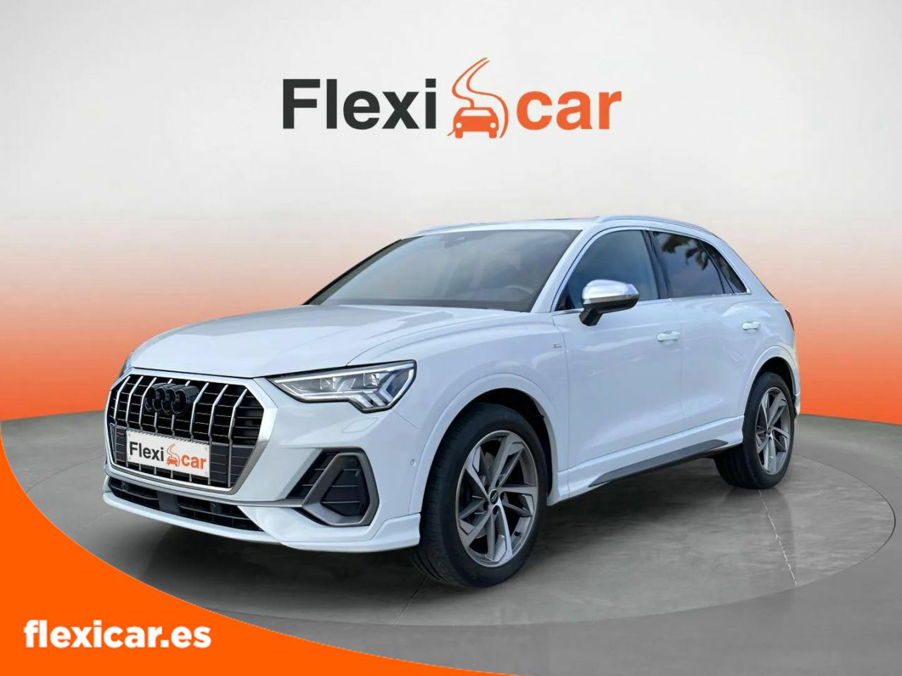 audi q3 2018 / foto grande (3)