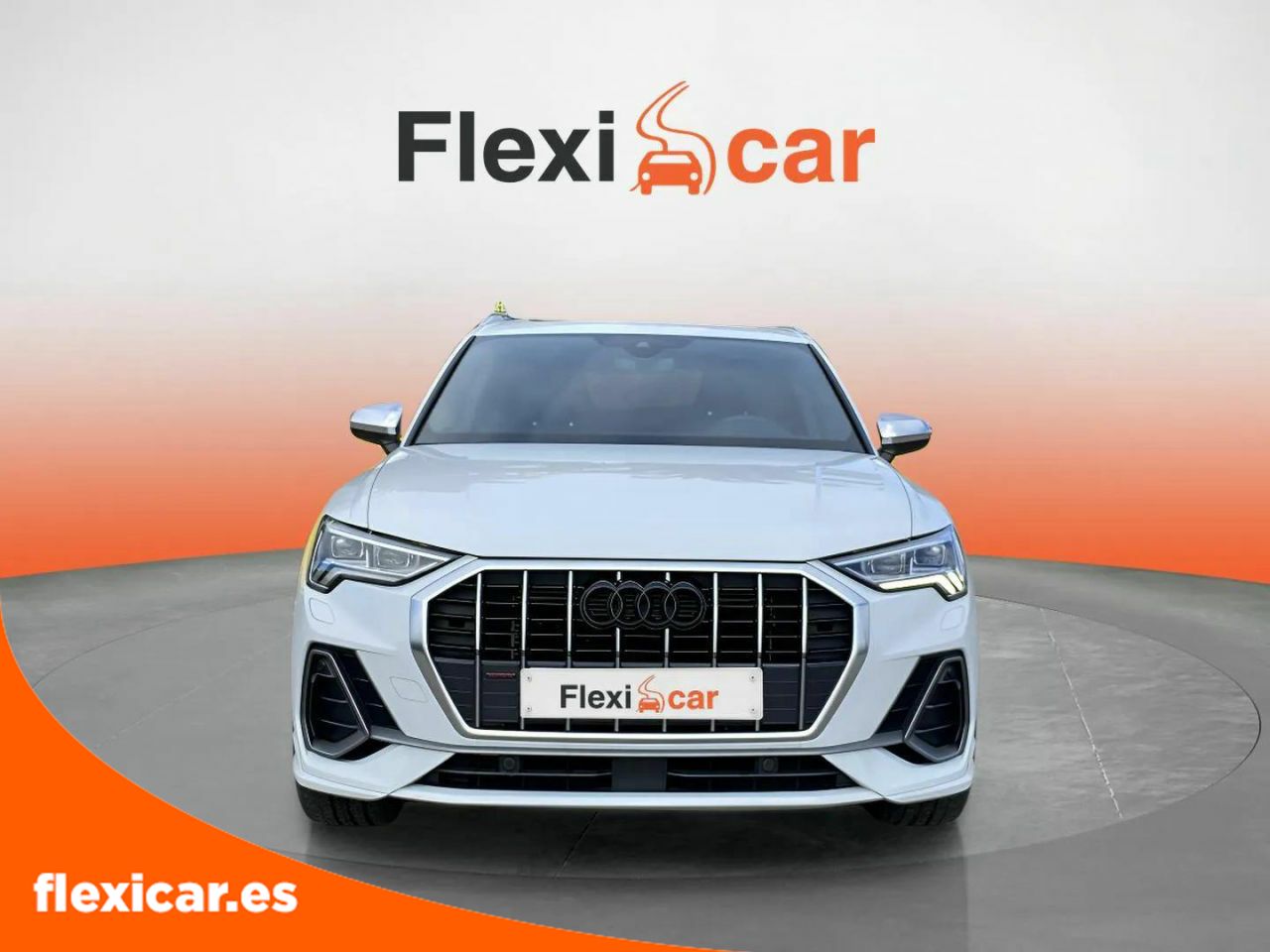 audi q3 2018 / foto grande (2)
