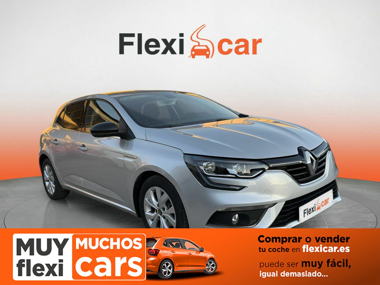 Renault clio precio financiacion  de segunda mano - renault megane 2019 /