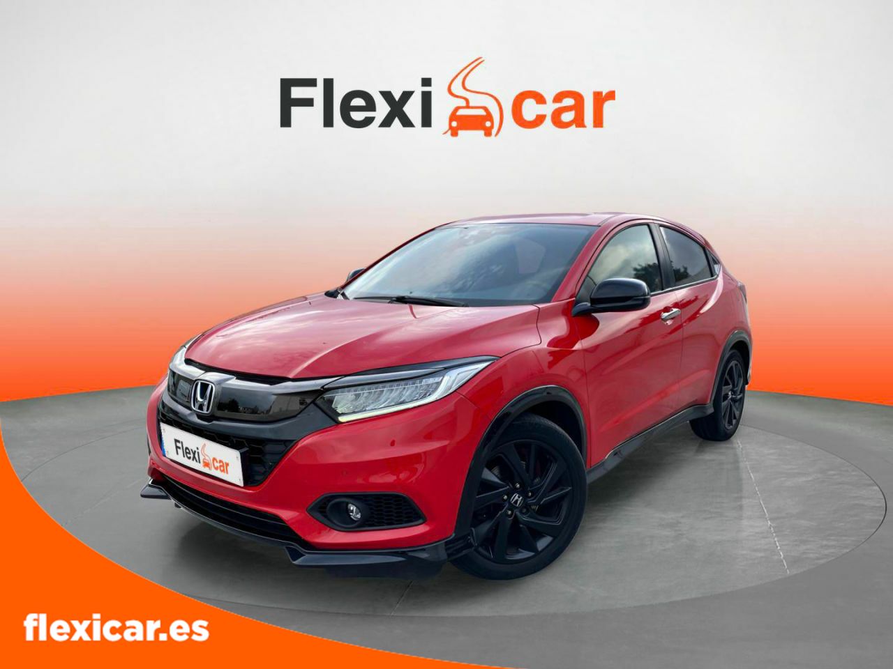 honda hr-v 2020 / foto grande (3)