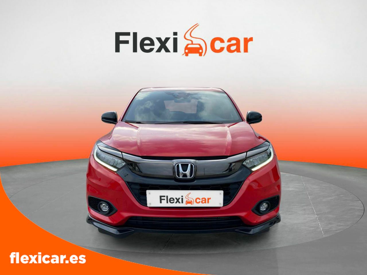 honda hr-v 2020 / foto grande (2)