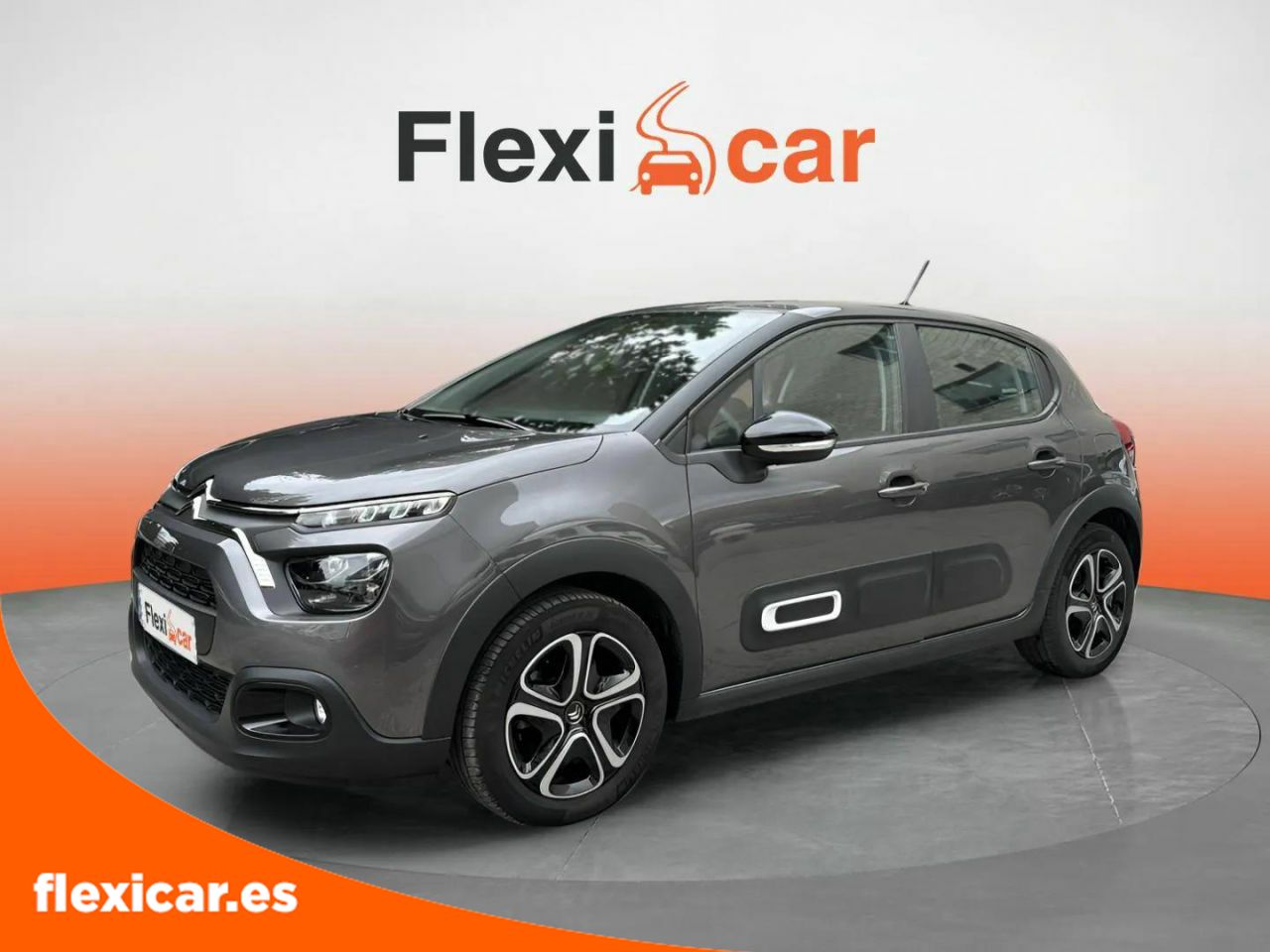 citroën c3 2024 / foto grande (3)