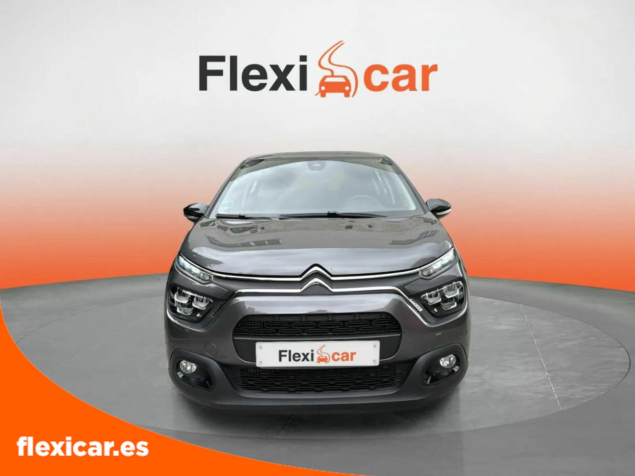 citroën c3 2024 / foto grande (2)