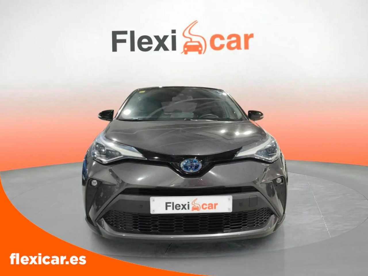 toyota c-hr 2020 / foto grande (2)