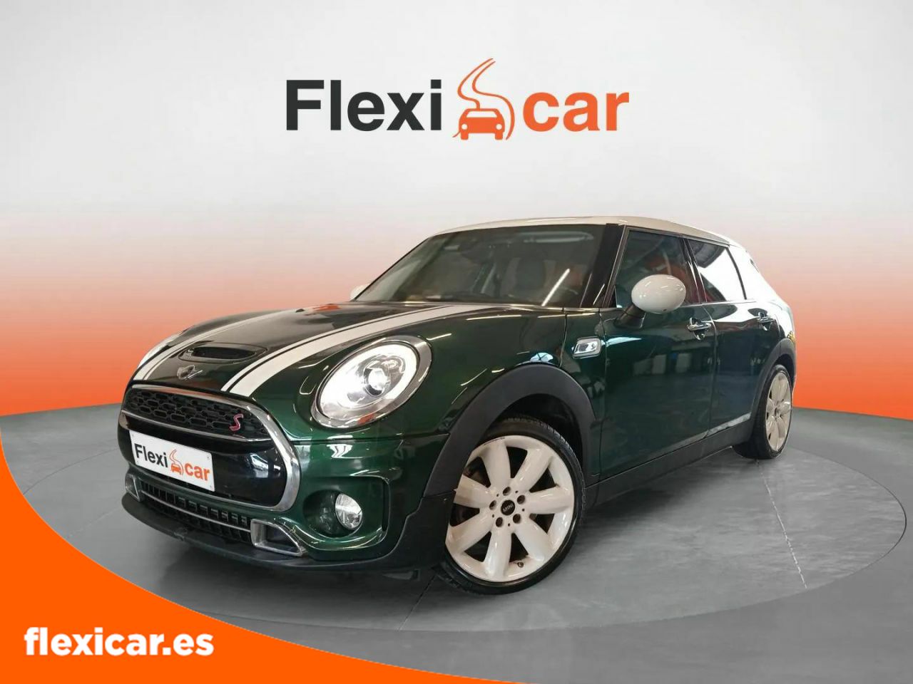 mini clubman 2016 / foto grande (2)