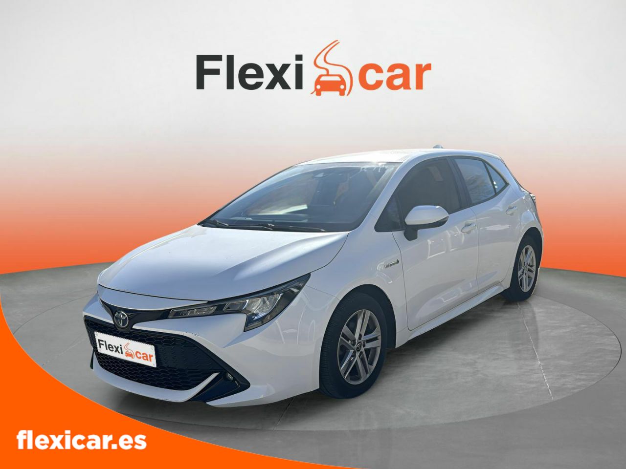 toyota corolla 2020 / foto grande (3)