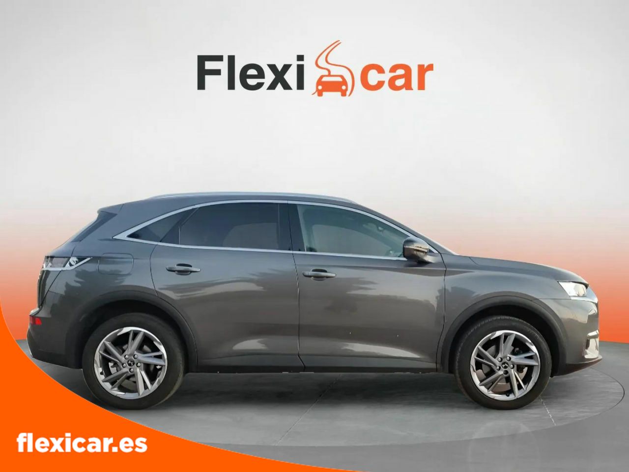 ds automobiles ds 7 crossback 2020 / foto grande (3)