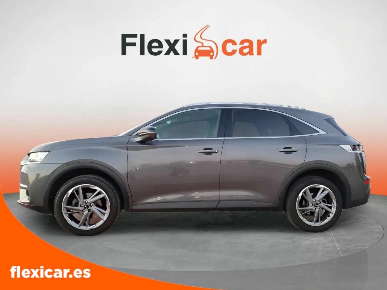 ds automobiles ds 7 crossback 2020 / foto grande (2)