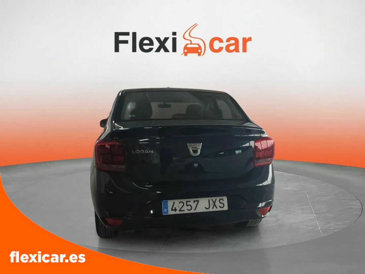 dacia logan 2017 / foto grande (3)