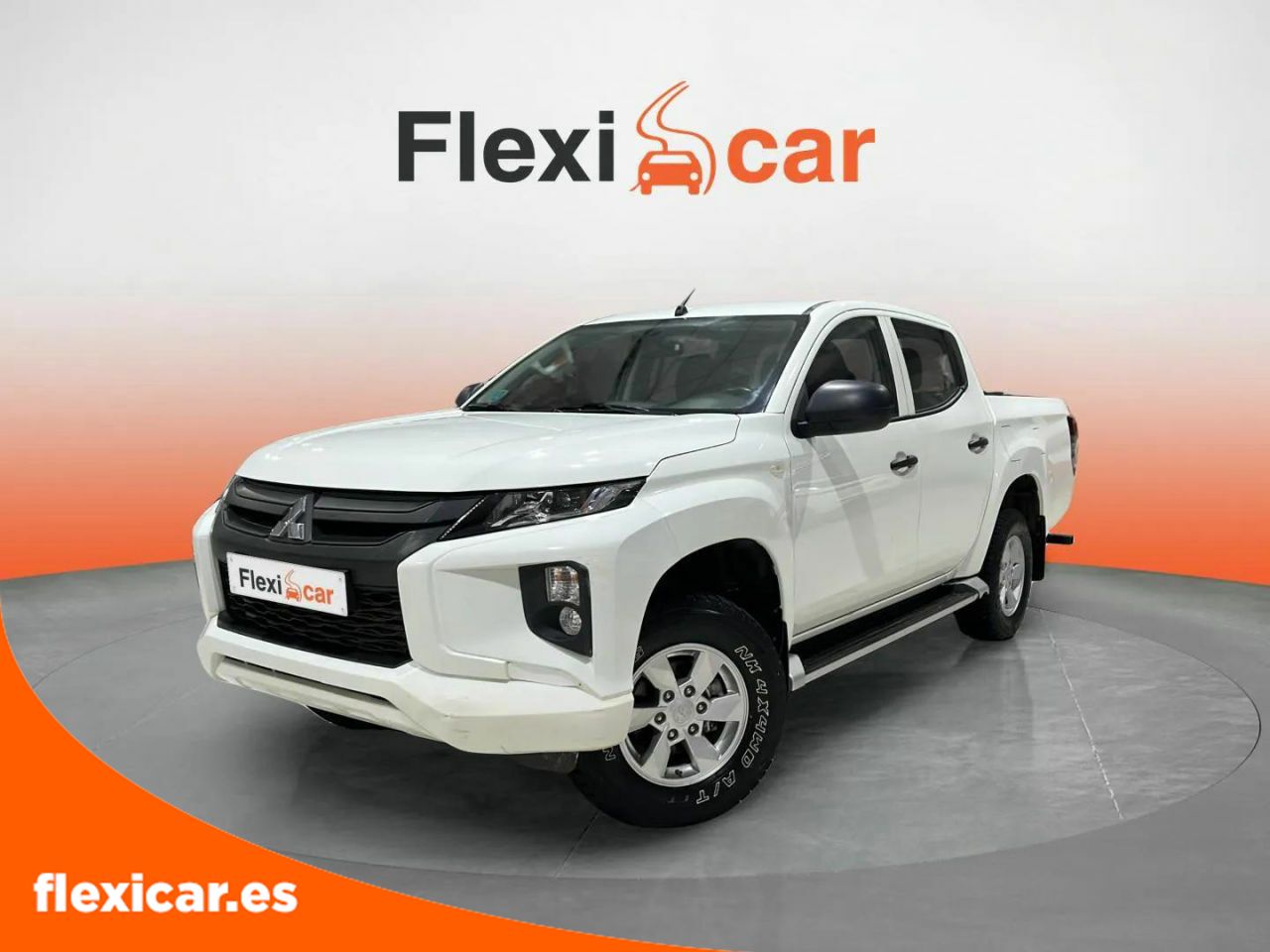 mitsubishi l200 2022 / foto grande (3)
