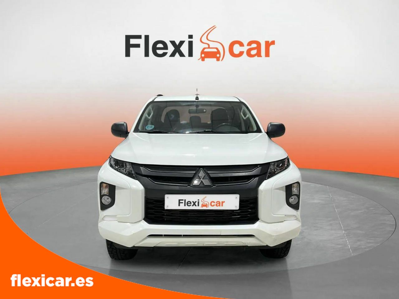 mitsubishi l200 2022 / foto grande (2)