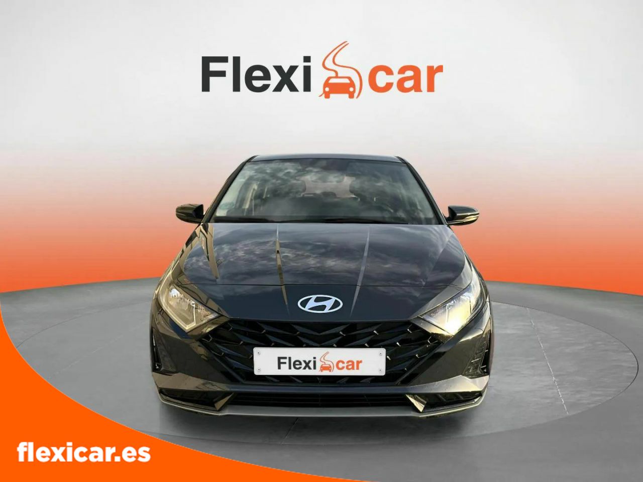 hyundai i20 2024 / foto grande (2)