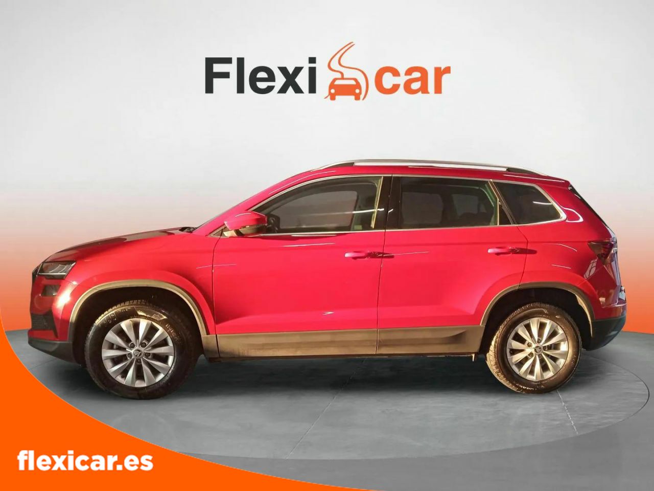 skoda karoq 2023 / foto grande (3)