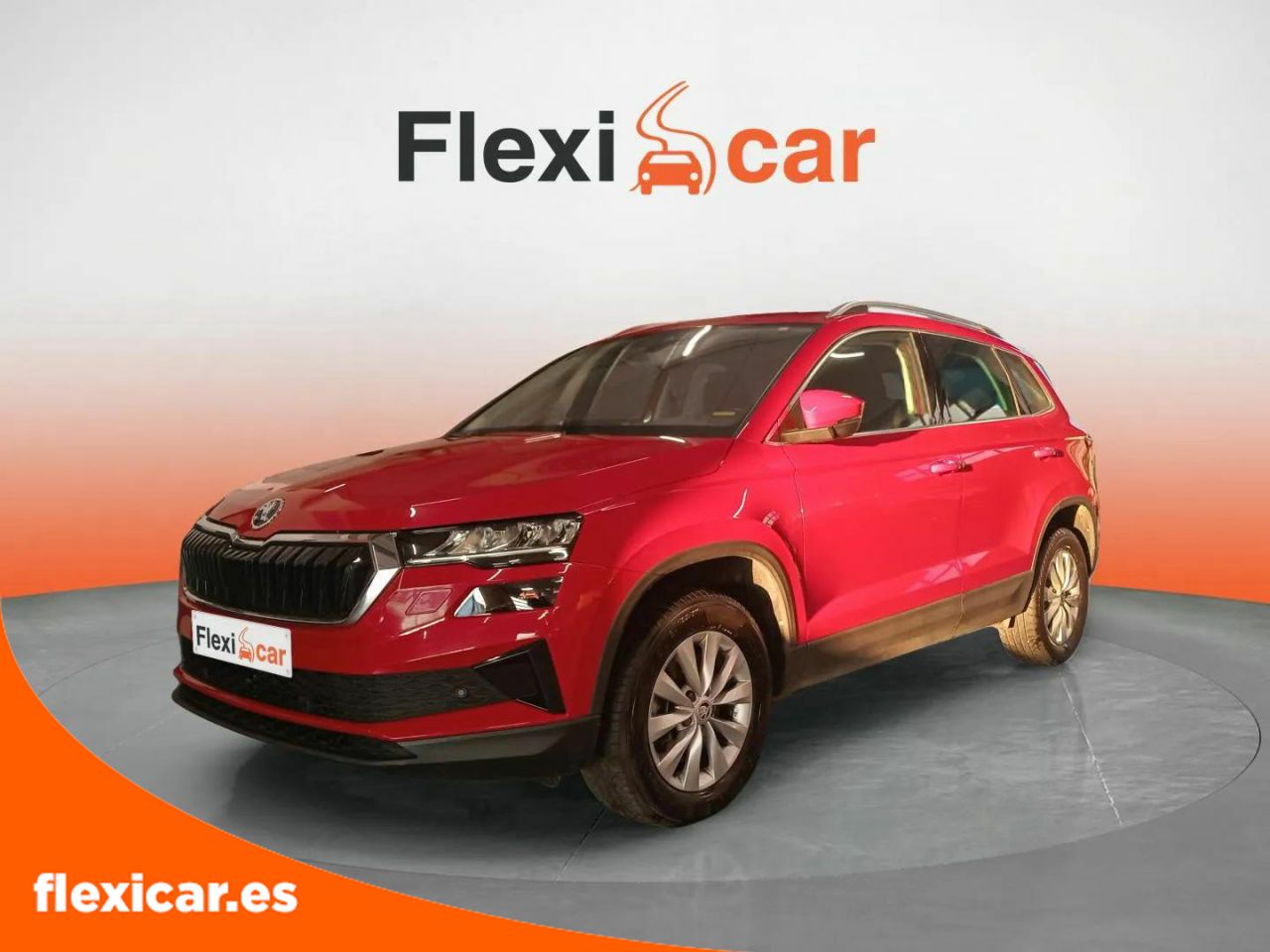 skoda karoq 2023 / foto grande (2)