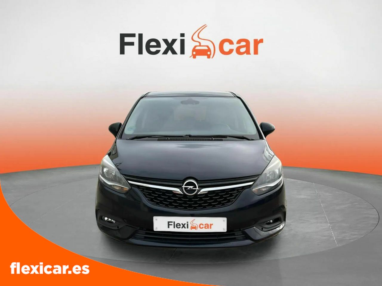 opel zafira tourer    2019 / foto grande (2)