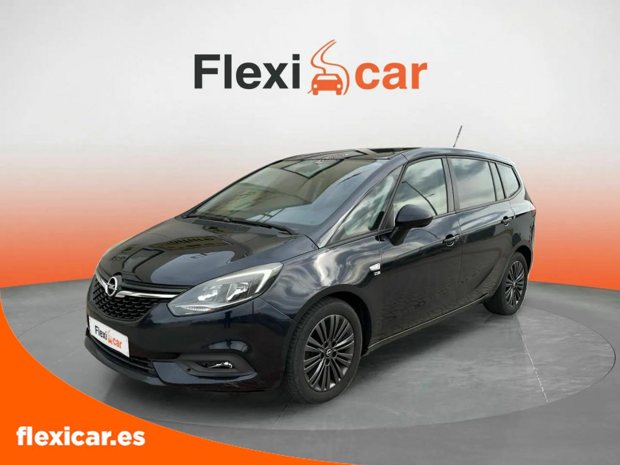 opel zafira tourer    2019 / foto grande (3)