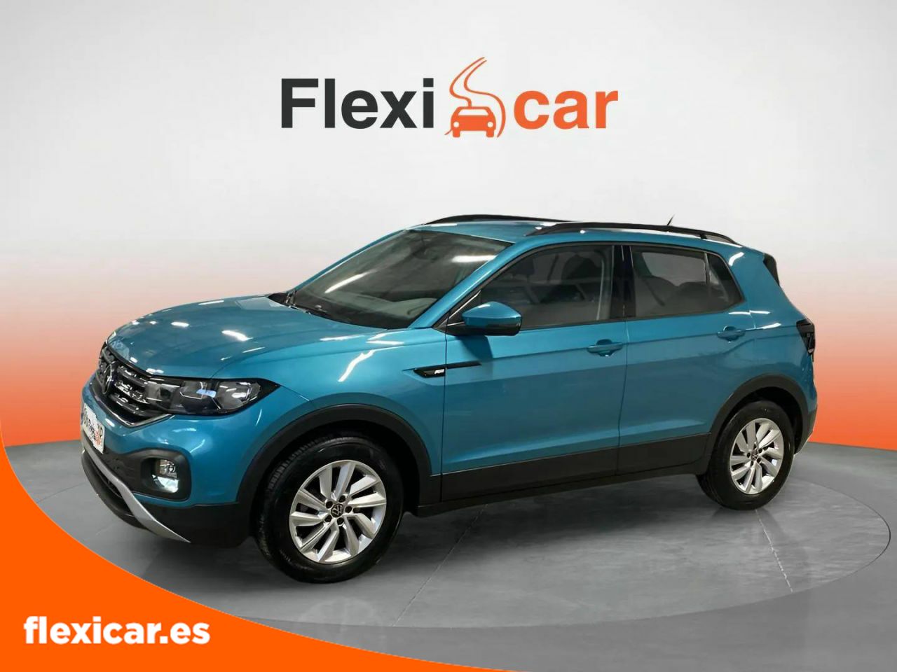 volkswagen t-cross 2022 / foto grande (2)